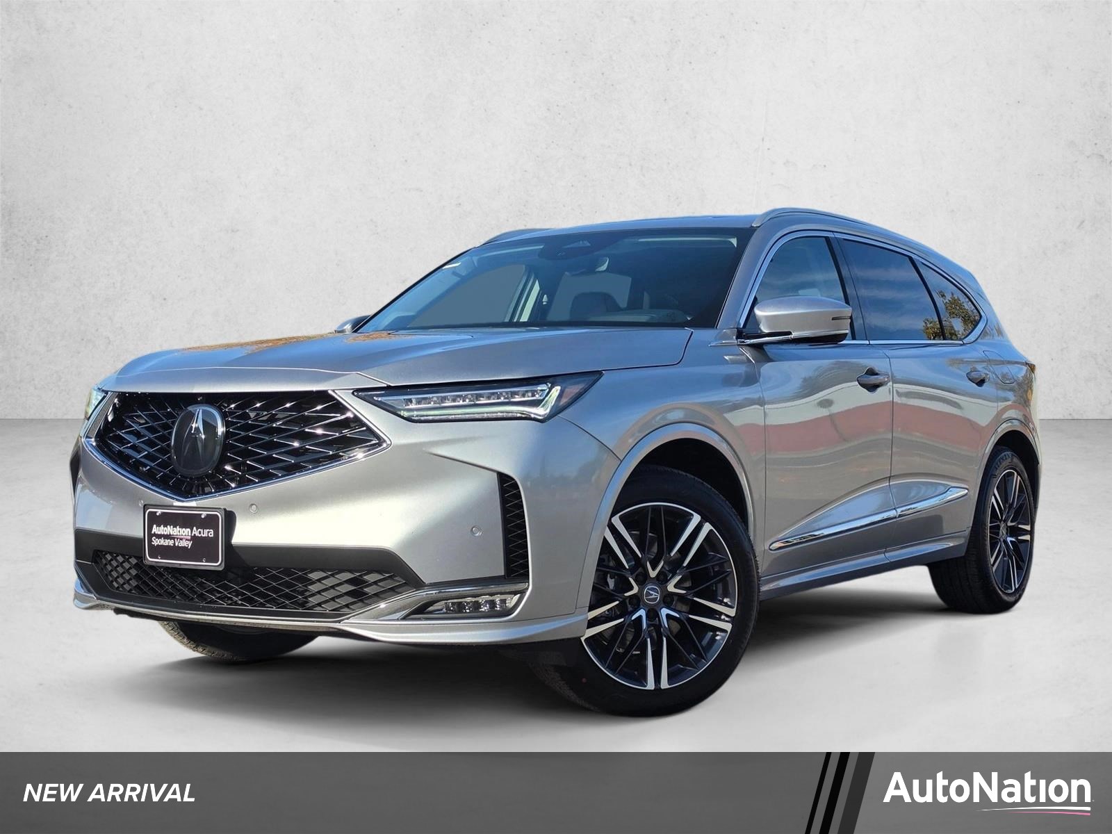 2026 Acura MDX