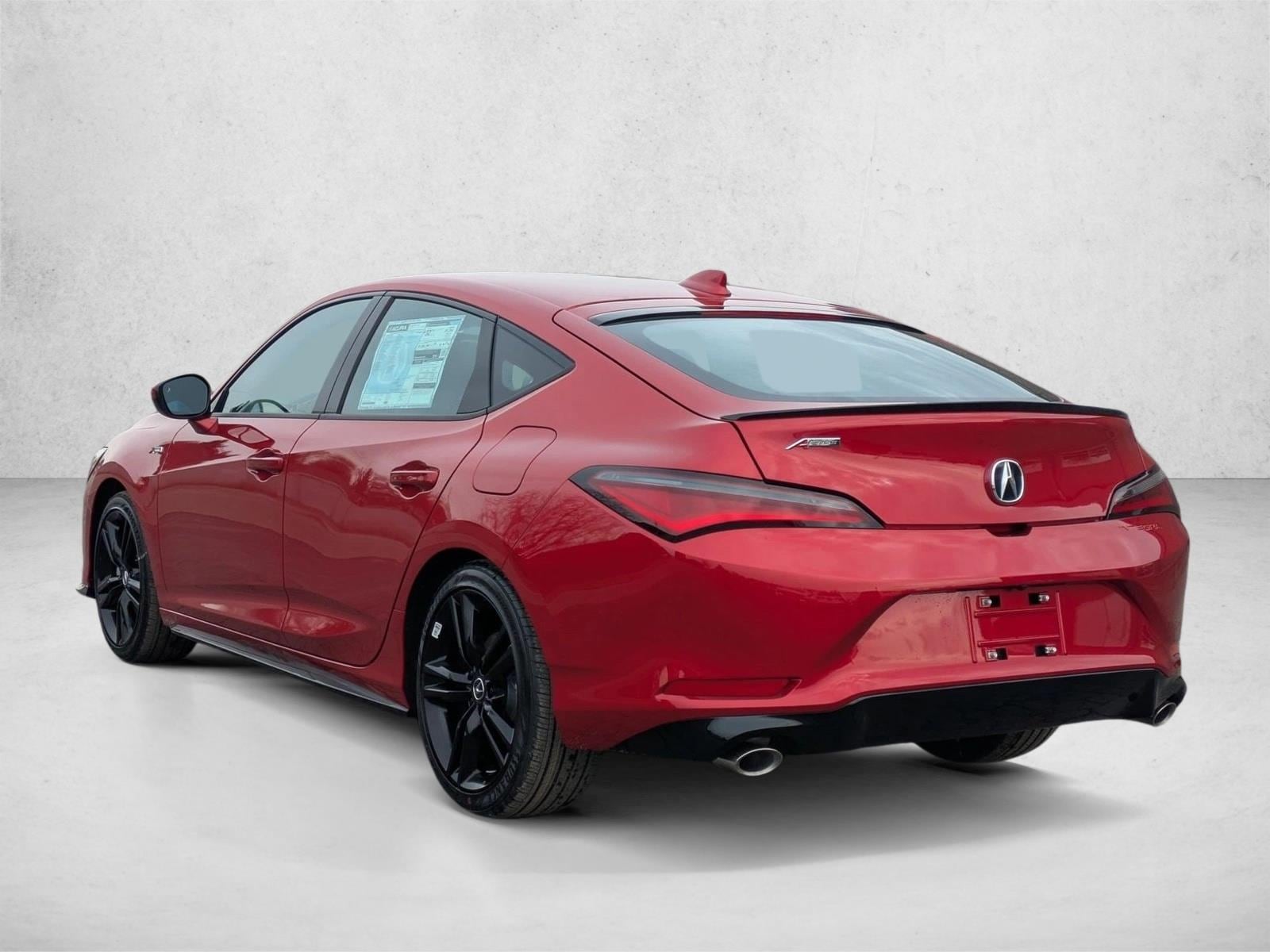 2026 Acura Integra A-Spec - Photo 9