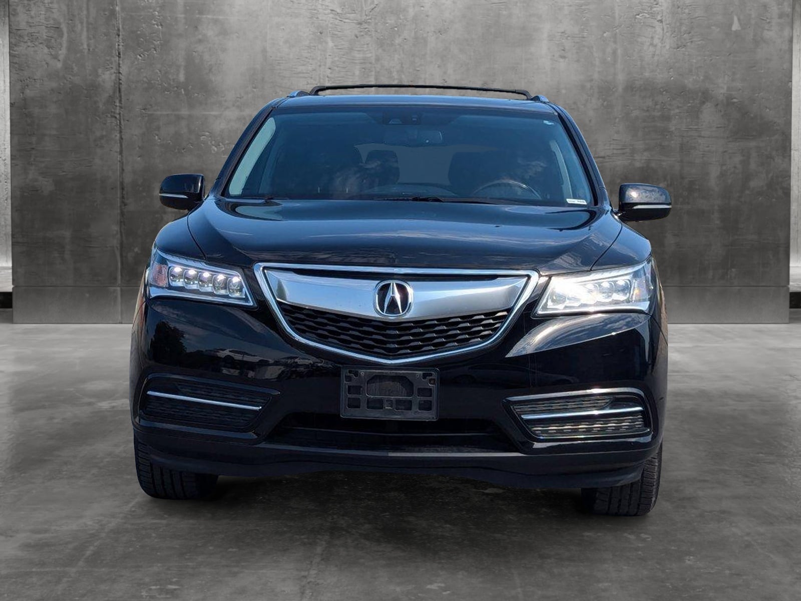 Used 2014 Acura MDX Technology Package with VIN 5FRYD4H41EB006631 for sale in Spokane, WA