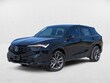 Acura ADX