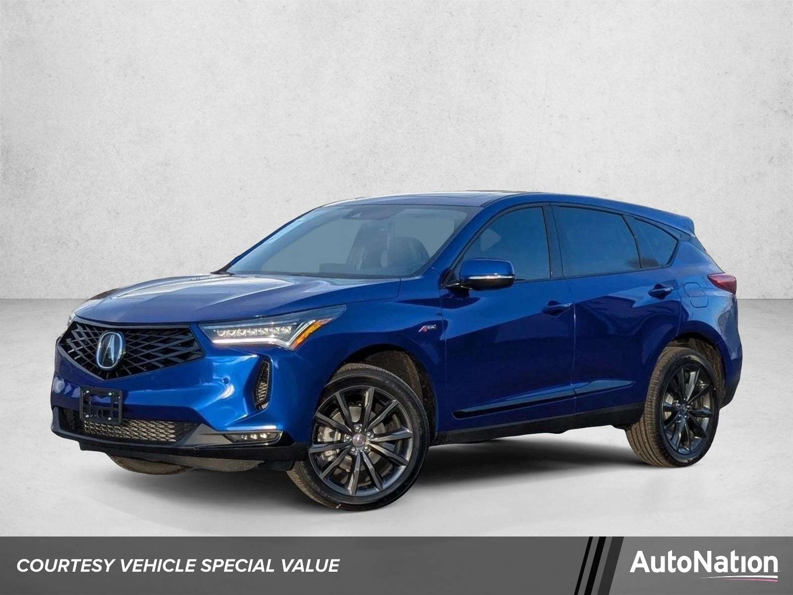 2026 Acura RDX