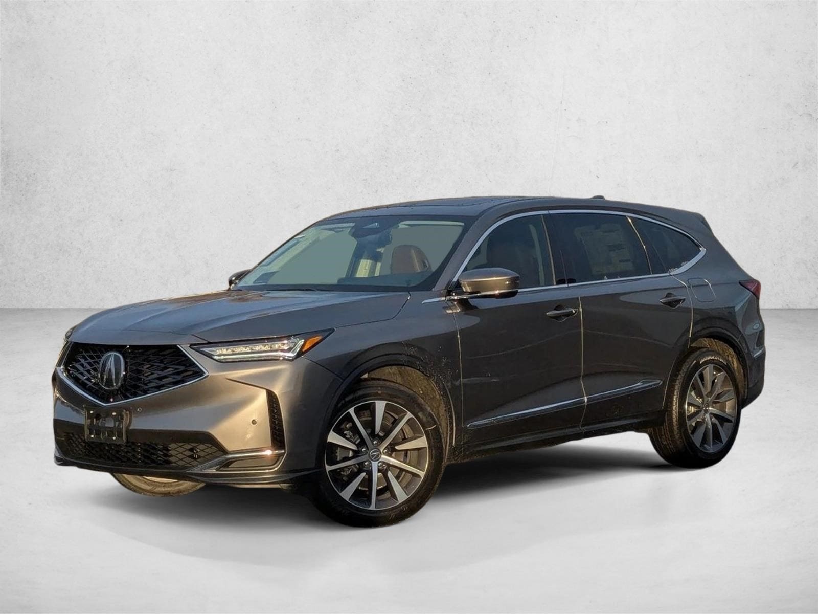 2026 Acura MDX Technology Package's photo