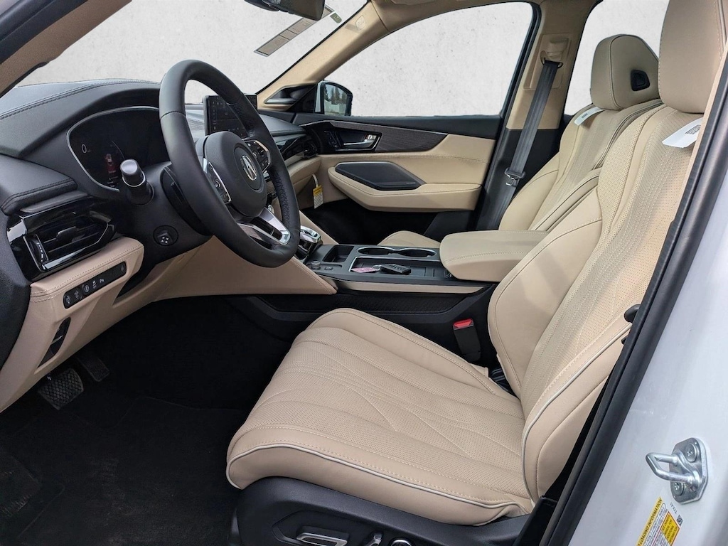 Used 2026 Acura MDX w/Advance Package SUV