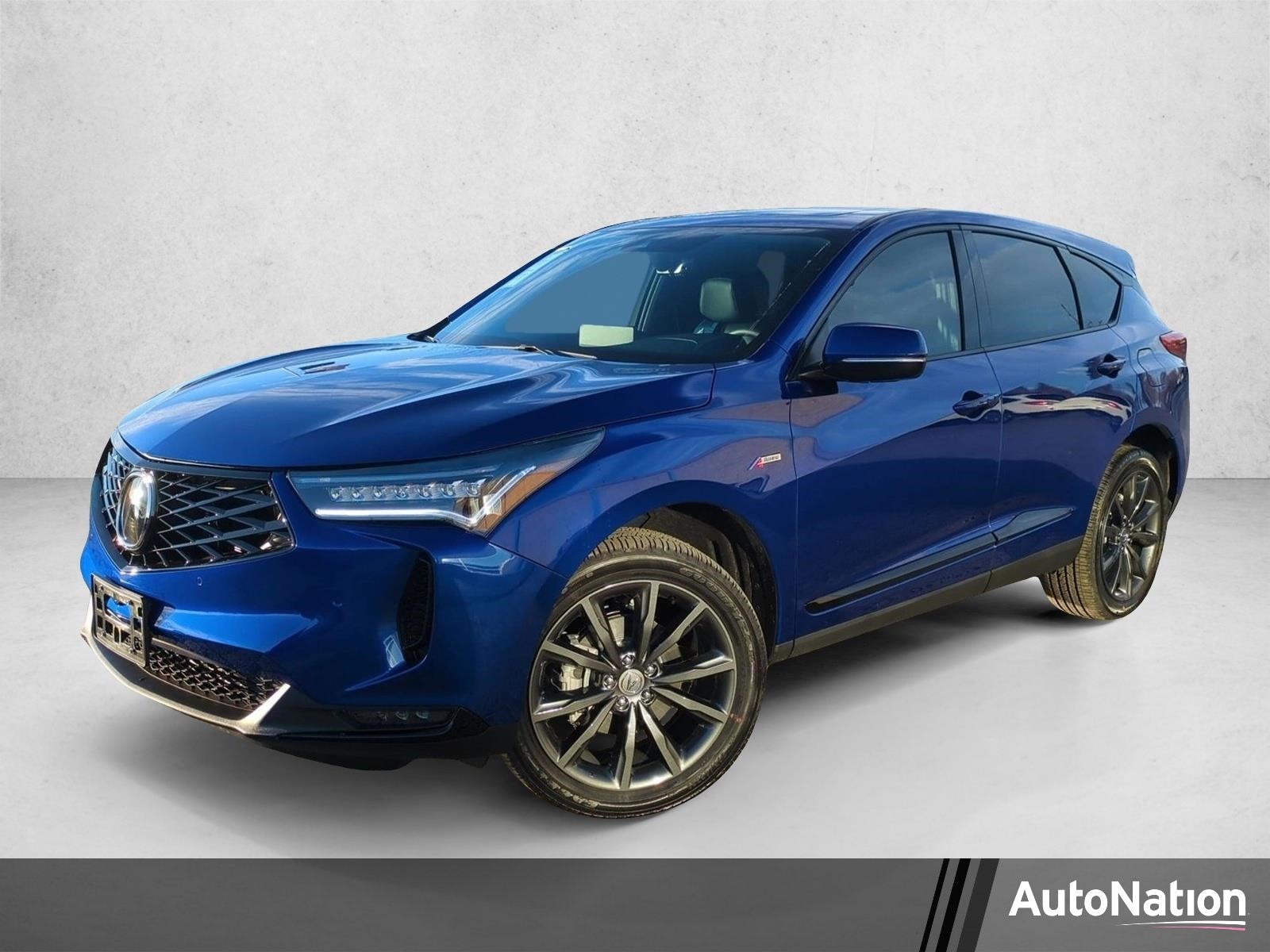 2026 Acura RDX A-Spec Package SH-AWD's photo