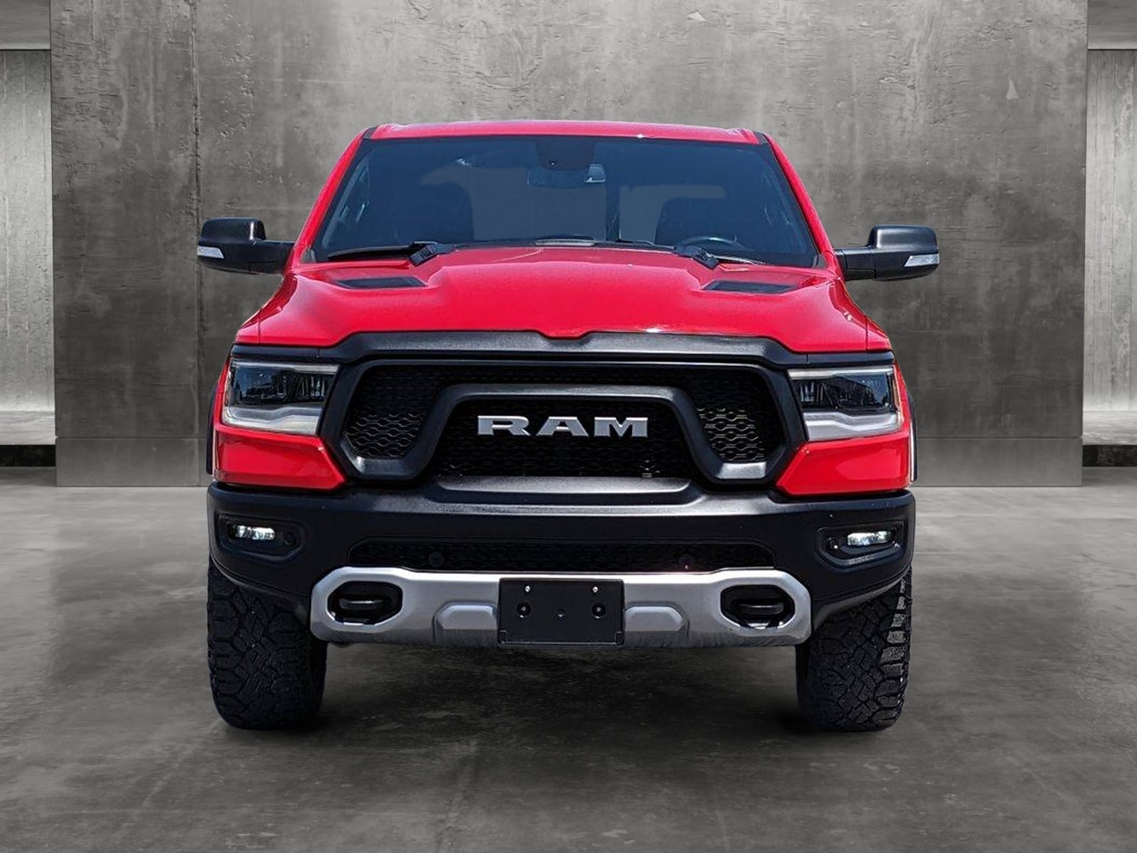 Used 2019 RAM Ram 1500 Pickup Rebel with VIN 1C6SRFLT6KN586594 for sale in Spokane, WA