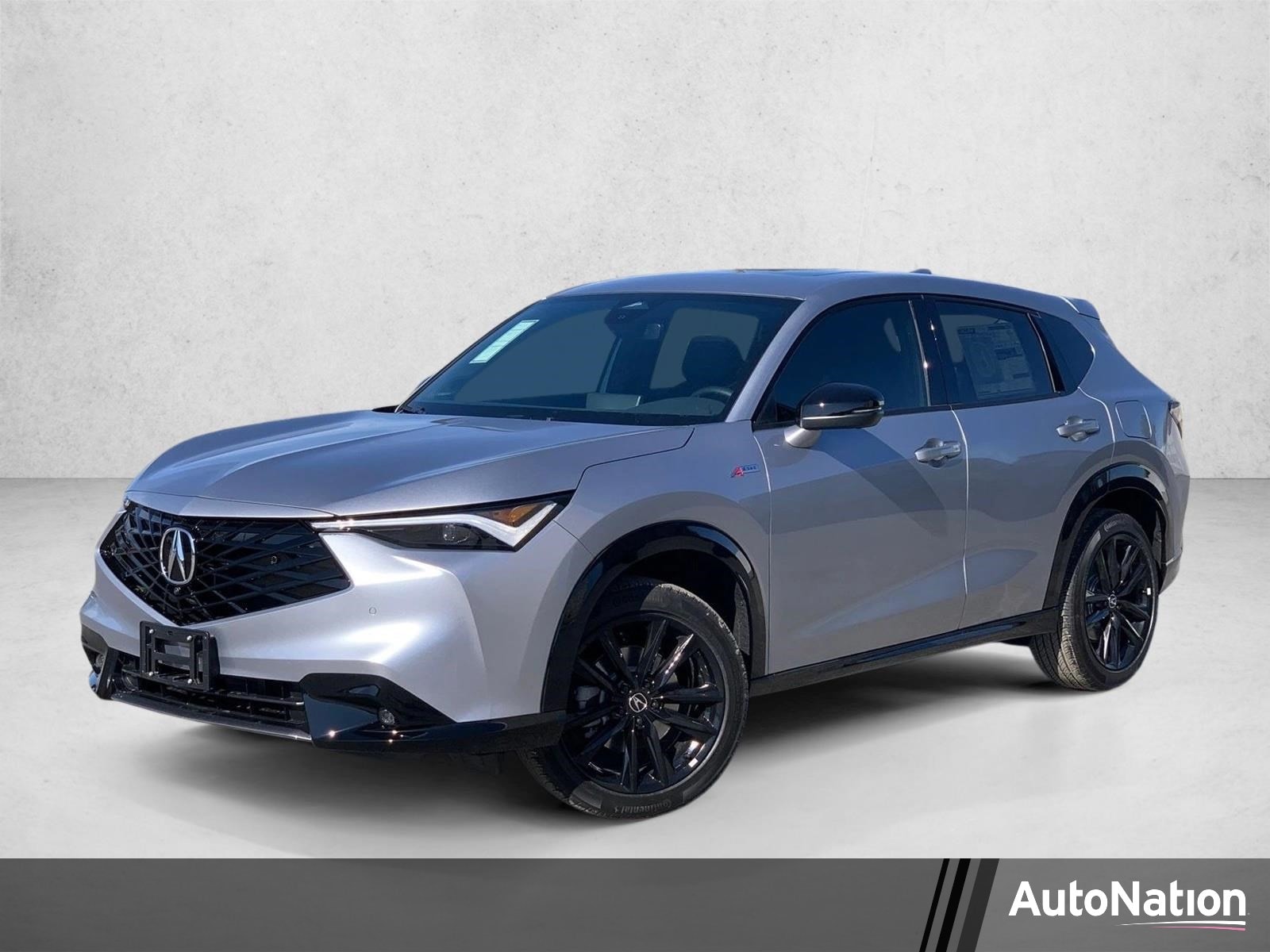 2026 Acura ADX AWD A-Spec w/Advance Package's photo