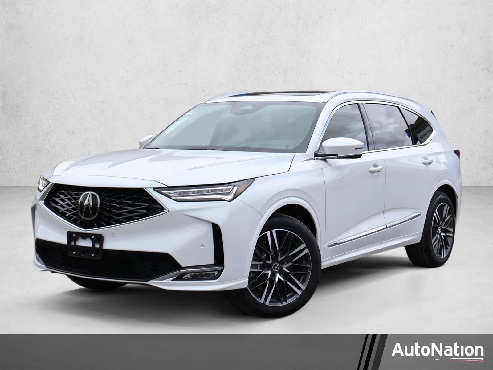 2026 Acura MDX SH-AWD w/Advance Package's photo