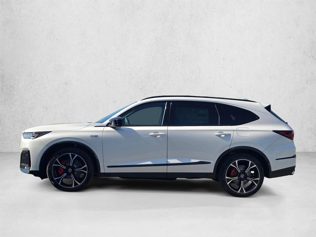 New 2026 Acura MDX SH-AWD Type S w/Advance Package SUV
