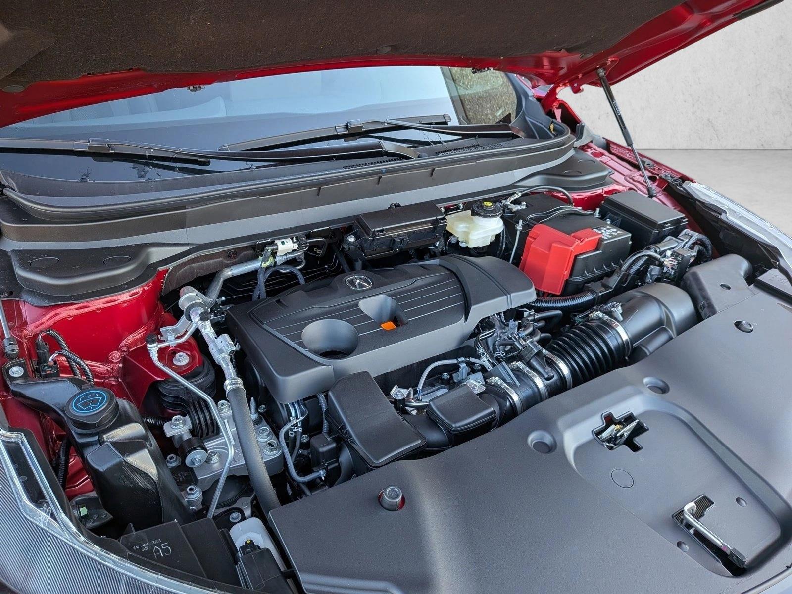 2026 Acura RDX A-Spec Package - Photo 17