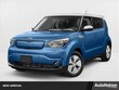  Kia Soul EV