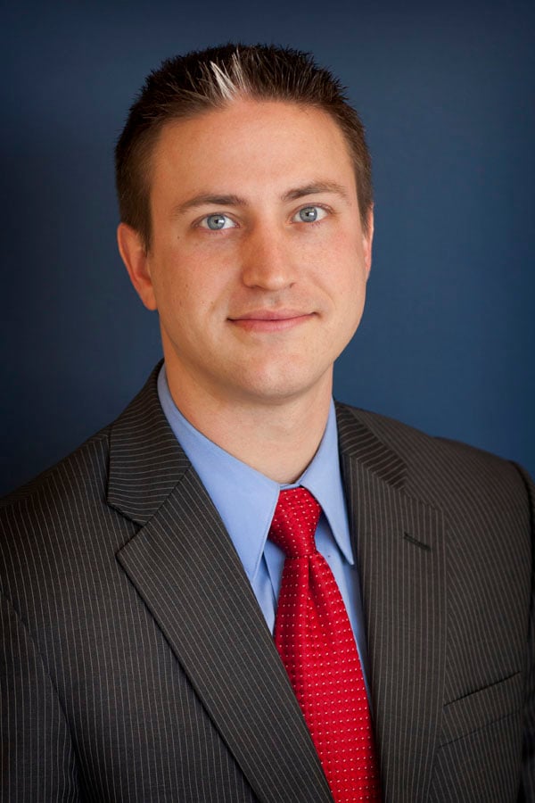 Ryan Rush