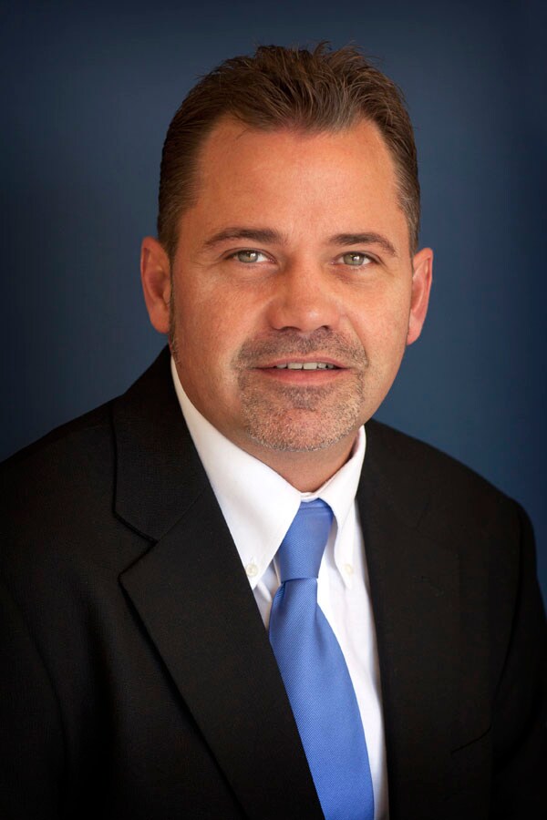 Ron Edwards