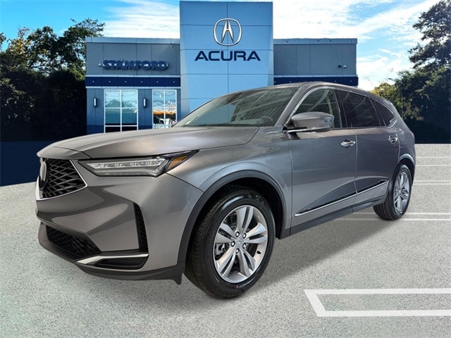 2026 Acura MDX Base's photo
