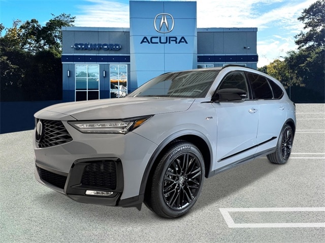 2026 Acura MDX A-spec w/Advance Package's photo