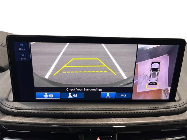 2026 Acura MDX Advance Package - Photo 23