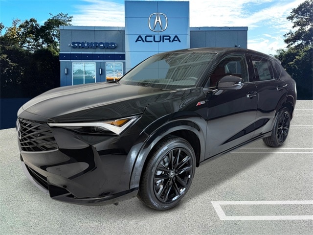 2025 Acura ADX A-spec w/Advance Package's photo