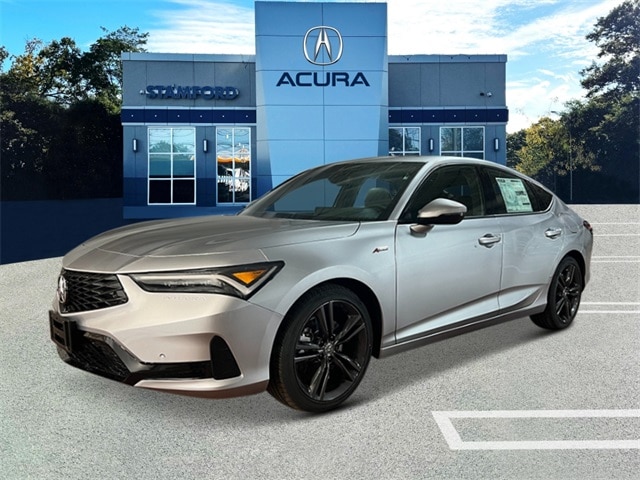 2025 Acura Integra A-Spec with Tech Package's photo