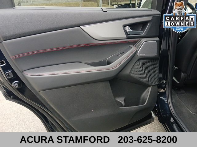 2026 Acura MDX A-Spec Package - Photo 19