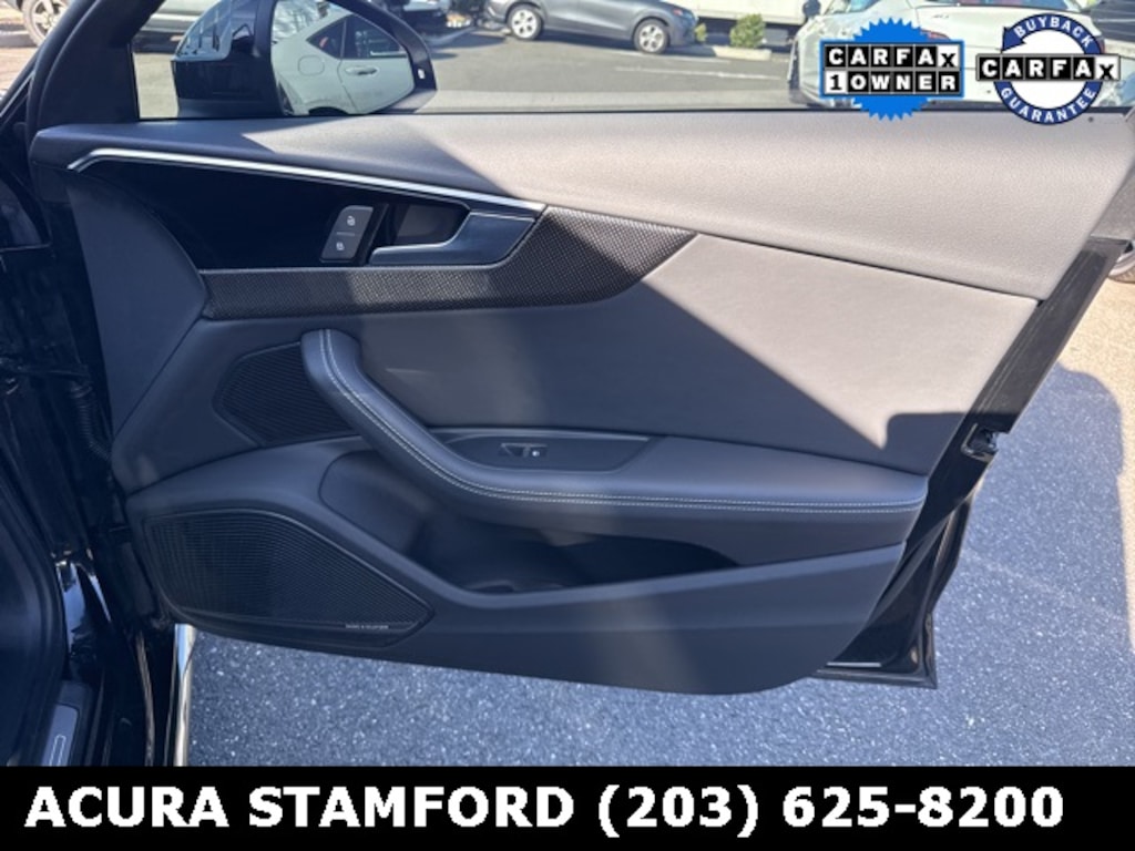 Used 2021 Audi S4 3.0T Premium Plus Sedan