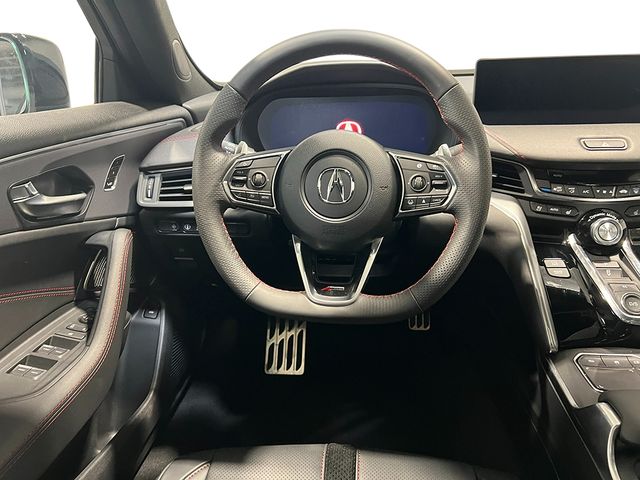2025 Acura TLX A-Spec Package - Photo 19