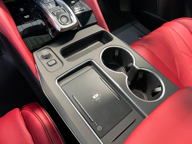 2026 Acura MDX A-Spec w/Advance Package - Photo 13