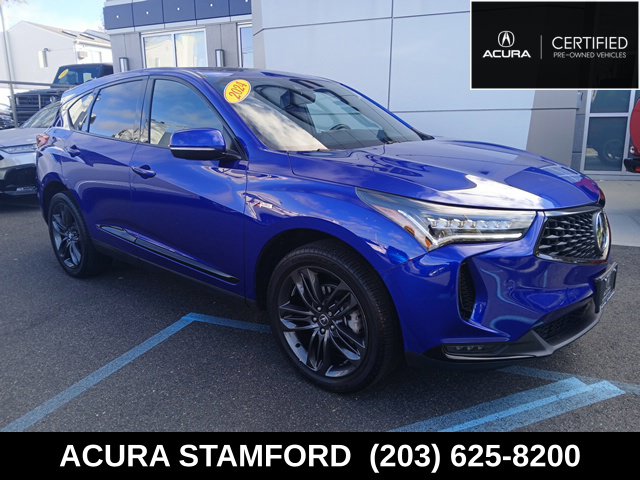 2024 Acura RDX