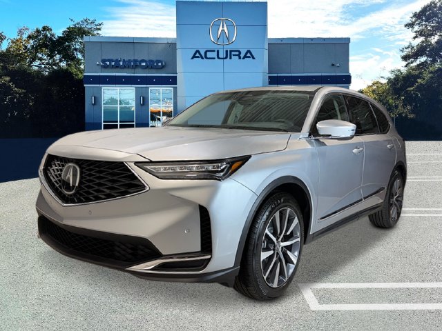 2026 Acura MDX