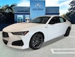 Acura TLX