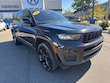 Jeep Grand Cherokee L