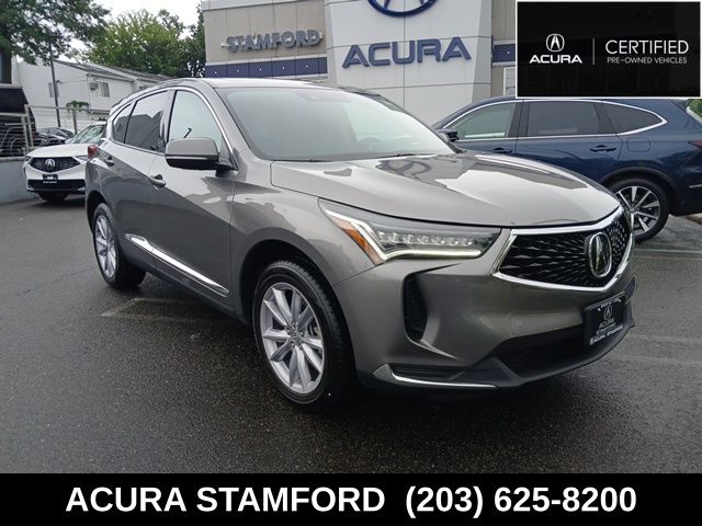 2023 Acura RDX