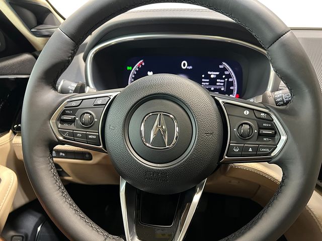 2026 Acura MDX Advance Package - Photo 26