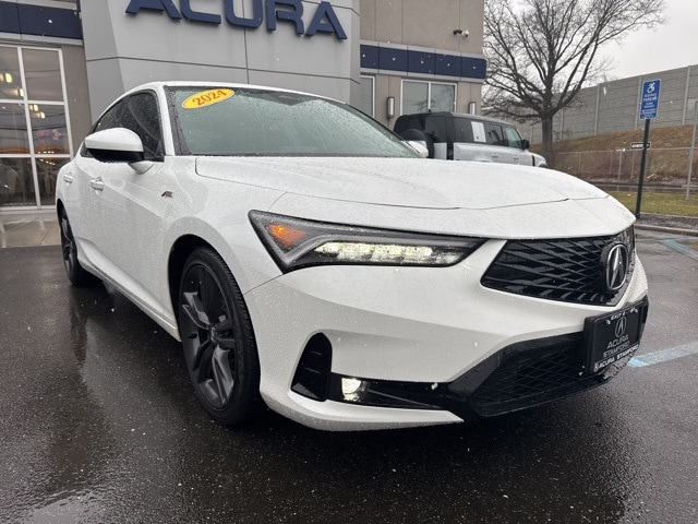 2024 Acura Integra A-Spec's photo