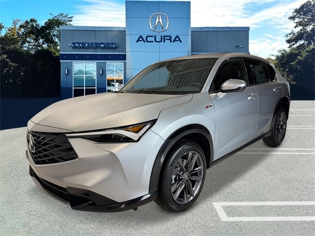 2025 Acura ADX A-Spec Package's photo
