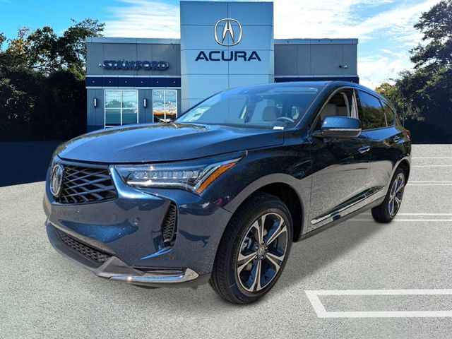 2026 Acura RDX Technology Package SH-AWD's photo