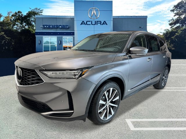 2026 Acura MDX