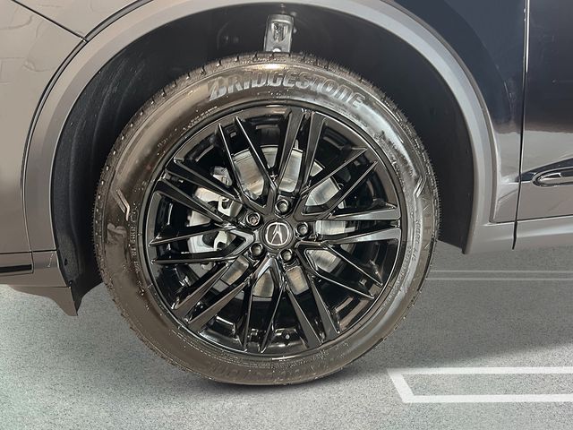 2026 Acura MDX A-Spec w/Advance Package - Photo 12