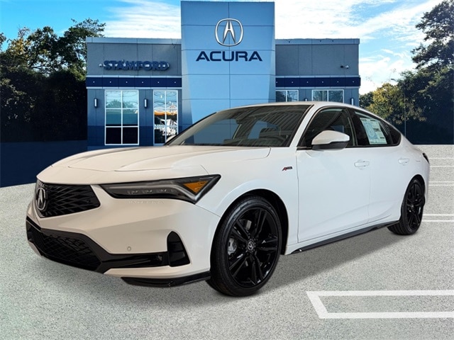 2026 Acura Integra A-Spec with Tech Package's photo