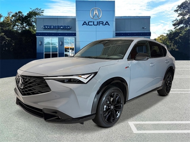2025 Acura ADX A-spec w/Advance Package's photo