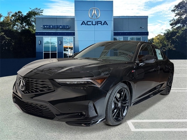 2026 Acura Integra A-Spec with Tech Package's photo