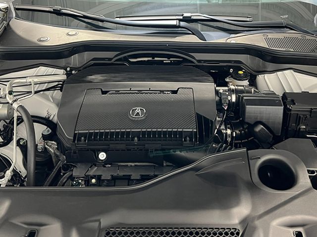 2026 Acura MDX Advance Package - Photo 13
