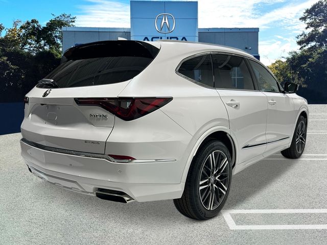 2026 Acura MDX Advance Package - Photo 7