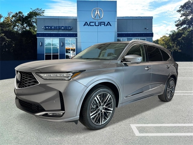 2026 Acura MDX Advance Package's photo