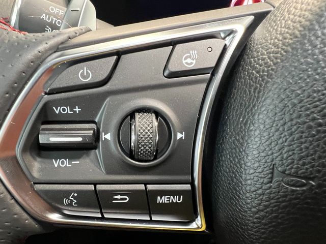 2026 Acura MDX A-Spec w/Advance Package - Photo 16