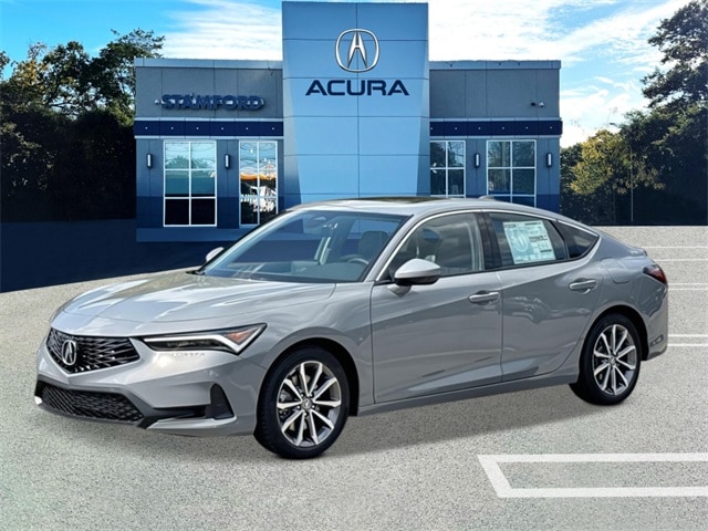 2026 Acura Integra Base's photo