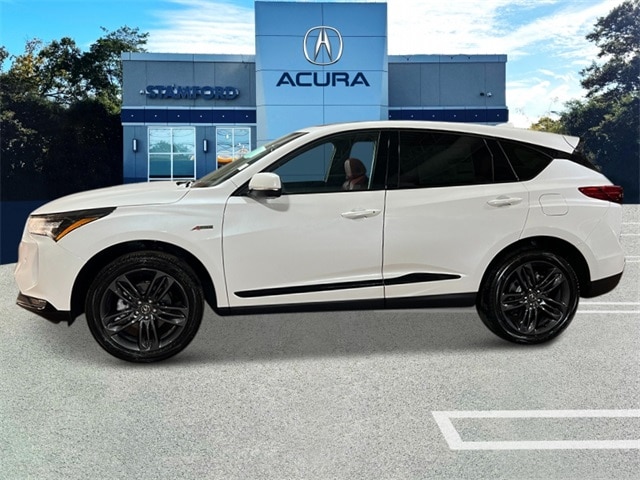 Used 2024 Acura RDX A-Spec Package with VIN 5J8TC2H65RL007094 for sale in Stamford, CT