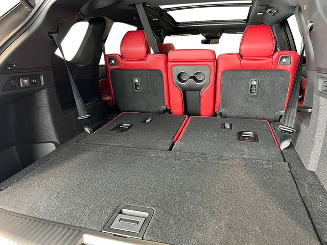 2026 Acura MDX A-Spec w/Advance Package - Photo 29