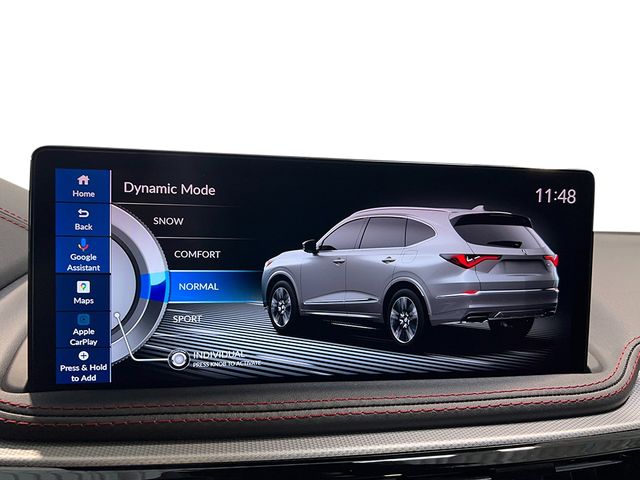 2026 Acura MDX A-Spec w/Advance Package - Photo 21