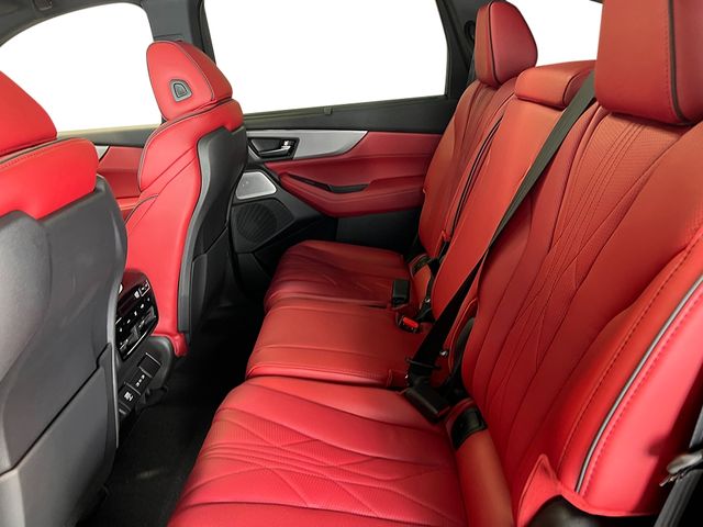 2026 Acura MDX A-Spec w/Advance Package - Photo 25