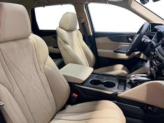 2026 Acura MDX Advance Package - Photo 40