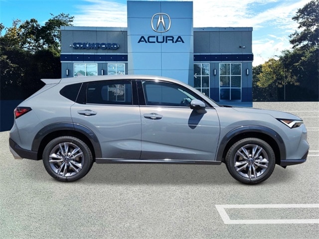 2025 Acura ADX Base's photo